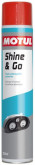 Поліроль MOTUL SHINE & GO 750мл data-src-small