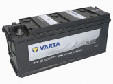 AKB 135Ah-12v VARTA PM Black (J10) (514x175x220), L, EN1000 data-src-small