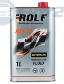 ROLF ATF Dexron III 1л data-src-small
