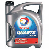 TOTAL QUARTZ 7000 SAE 10W-40 5л data-src-small