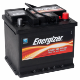АКБ 45Ah-12v Energizer (207x175x190), L, EN400 data-src-small