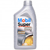 Mobil Super 3000 X1 5W40 (Італія) 1л data-src-small
