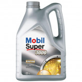 Mobil Super 3000 X1 5W40 (Італія) 5л data-src-small