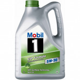 Mobil 1 ESP Formula 5W-30 (Франція) 5л data-src-small