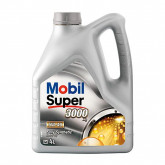 MOBIL Super 3000 X1 5W40 (Італія) 4л data-src-small