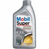 MOBIL Super 3000 Formula LD SAE 0W-30 1л data-src-small