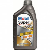 MOBIL Super 3000 x1 SAE 5W-40 1л data-src-small