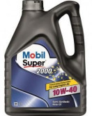 Mobil Super 2000 x1 10W-40 4л data-src-small
