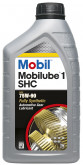 MOBIL Mobilube 1 SHC 75W-90 1л data-src-small