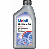 MOBIL Mobilube GX SAE 80W-90 1л data-src-small