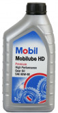 MOBIL Mobilube HD SAE 80W-90 1л data-src-small