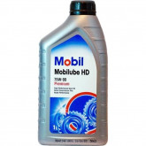 MOBIL Mobilube HD SAE 75W-90 1л data-src-small