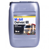MOBIL Delvac 1 SAE 5W-40 20л data-src-small
