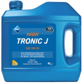 ARAL HighTronic J SAE 5W-30 4л data-src-small