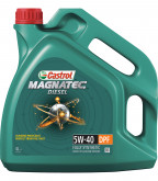Castrol Magnatec Diesel DPF 5W-40 4л data-src-small