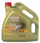 Castrol EDGE Titanium FST SAE 5W-40 4л data-src-small