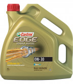 Castrol EDGE Turbo Diesel Titanium FST SAE 0W-30 4л data-src-small