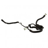 Вакуумний шланг гальмівного підсилювача Mustang 3.7 15-17 data-src-small