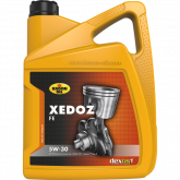 Kroon Oil Xedoz FE 5W-30 5л data-src-small