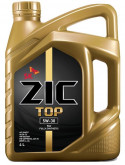 ZIC TOP SAE 5W-30 4л data-src-small