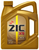 ZIC X9 FE SAE 5W-30 4л data-src-small