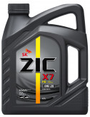 ZIC X7 FE SAE 0W-20 4л data-src-small
