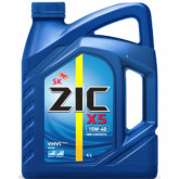 ZIC X5 SAE 15W-40 4л data-src-small