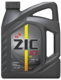 ZIC X7 LS SAE 10W-40 4л data-src-small