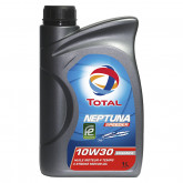 TOTAL Neptuna 4T Speeder SAE 10W-30 1л data-src-small