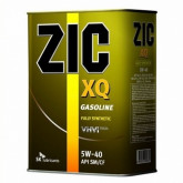 ZIC XQ SAE 5W-40 4л data-src-small