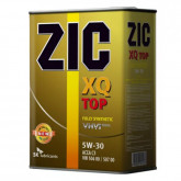 ZIC XQ TOP SAE 5W-30 4л data-src-small