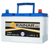 АКБ 100Ah-12v KAINAR Asia (304x173x220), R, EN8 data-src-small