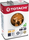 Totachi Eco Gasoline 5W-30 4л data-src-small