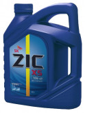 ZIC X5 SAE 10W-40 6л data-src-small