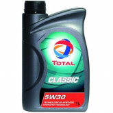 TOTAL Classic SAE 5W-30 1л data-src-small
