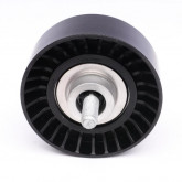 Ролик обвідний 1,5/1,6i Ford C-Max II, Fiesta, Focus, Kuga II, Transit Connect II data-src-small