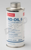 Олія компресорна ND-OIL 8, 250 CC/ML (ТИП PAG 46) ВИКОРИСТОВУЄТЬСЯ ДЛЯ ПОРШНЕВИХ І РОТАЦІЙНИХ (СПІРАЛЬНИХ І SV) КОМПРЕСОРІВ З ХОЛОДАГЕНТОМ R134A data-src-small
