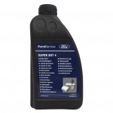 FORD DOT-4 SUPER WSS-M6C57-A2 1л data-src-small