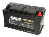 EXIDE 80Ah/540A GEL/ЇEL R+ 350x175x190 B13 (Резервний/Глибокий цикл/Гель) data-src-small