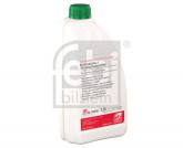 Антифриз зелений Ready Mix -30C 1.5л data-src-small