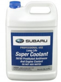 Subaru Super Coolant Pre-mixed 3.78 л data-src-small