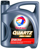 TOTAL Quartz Ineo First SAE 0W-30 5л data-src-small
