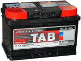 Акумулятор TAB 75Ah 720A R+ 278x175x175 data-src-small