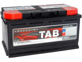 Акумулятор TAB 100Ah 900A Ca/Ca ,353x175x175 mm, кріплення: B13,правий 