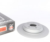 Гальмівний диск задній Fusion/MKZ/hybrid (цена за штуку) data-src-small