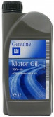 GM Напівсинтетика SAE 10W-40 1л data-src-small