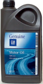 GM Напівсинтетика SAE 10W-40 2л data-src-small