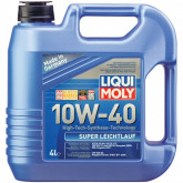 Liqui Moly Super low friction SAE 10W-40 4L data-src-small