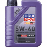 Liqui Moly Diesel Synthoil SAE 5W-40 1л data-src-small
