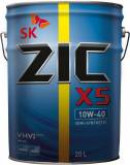 ZIC X5 SAE 10W-40 20л data-src-small